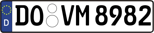 DO-VM8982