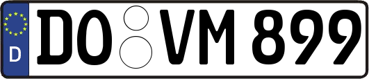 DO-VM899