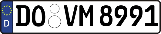 DO-VM8991