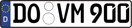 DO-VM900