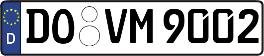DO-VM9002