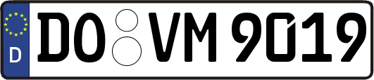 DO-VM9019
