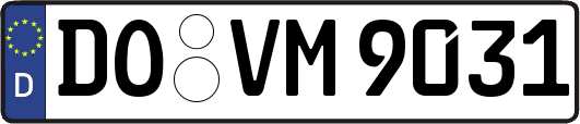 DO-VM9031