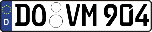 DO-VM904