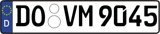 DO-VM9045