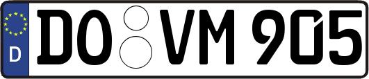 DO-VM905