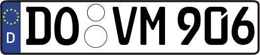 DO-VM906