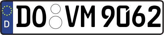 DO-VM9062