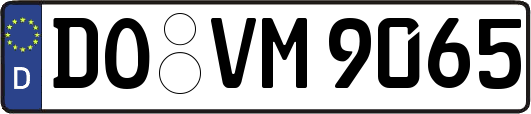 DO-VM9065