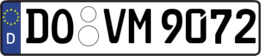 DO-VM9072