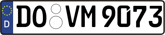 DO-VM9073