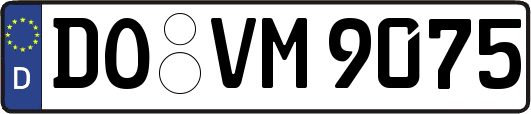 DO-VM9075