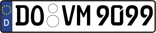 DO-VM9099