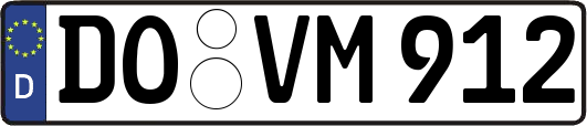 DO-VM912