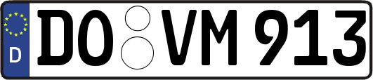 DO-VM913