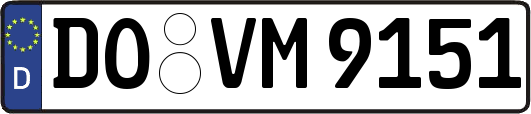 DO-VM9151