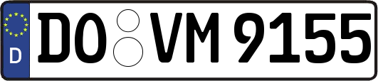 DO-VM9155