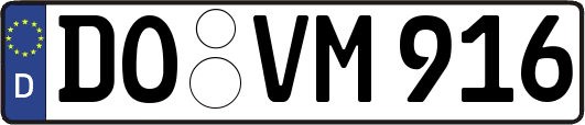 DO-VM916