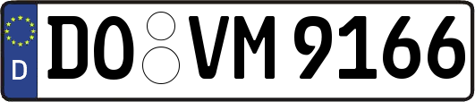 DO-VM9166