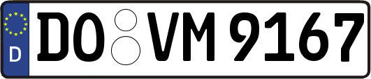 DO-VM9167