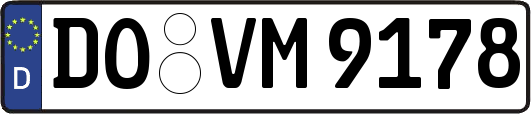 DO-VM9178