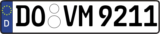 DO-VM9211