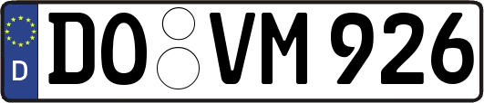 DO-VM926