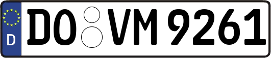 DO-VM9261