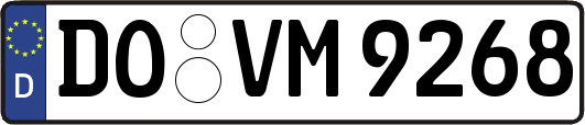 DO-VM9268
