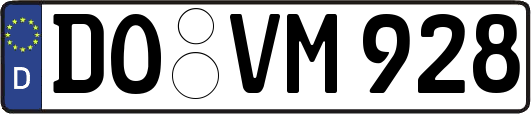 DO-VM928