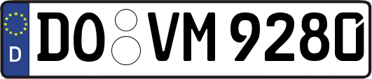DO-VM9280