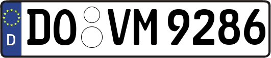 DO-VM9286