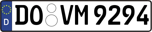 DO-VM9294