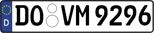 DO-VM9296