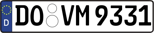 DO-VM9331
