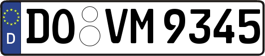 DO-VM9345