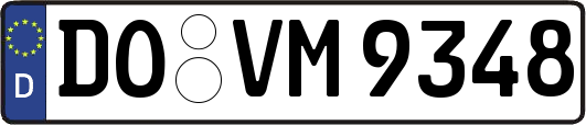 DO-VM9348