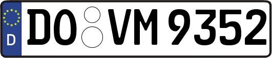 DO-VM9352