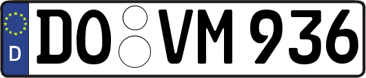 DO-VM936