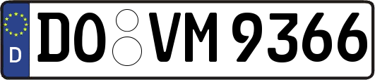 DO-VM9366
