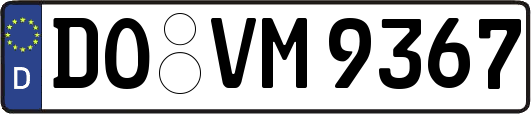 DO-VM9367