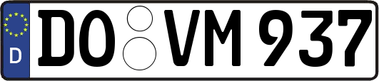 DO-VM937