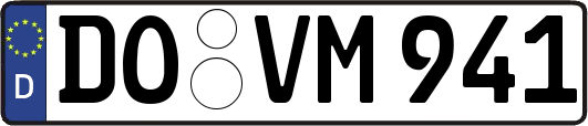 DO-VM941