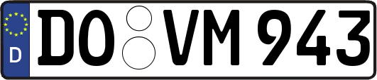 DO-VM943