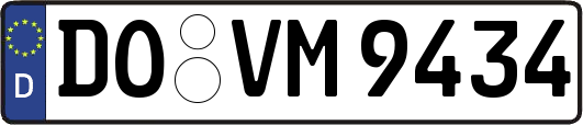 DO-VM9434