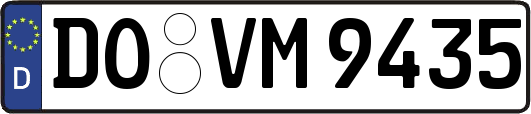 DO-VM9435