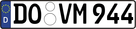 DO-VM944