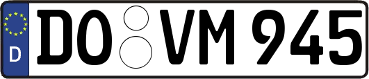 DO-VM945