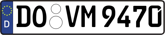 DO-VM9470