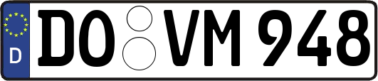DO-VM948